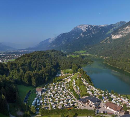 Feriendorf Seeblick Toni