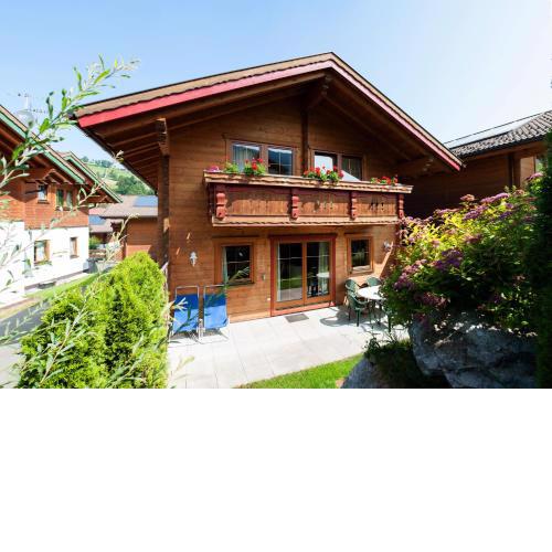 Feriendorf Wildschönau