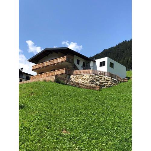 FerienGLÜCK, Apartment