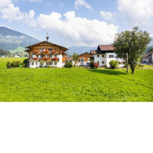 Feriengut Fingerhof