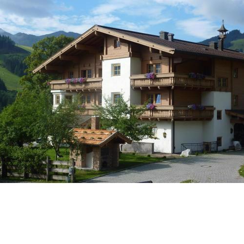Feriengut Hasenau
