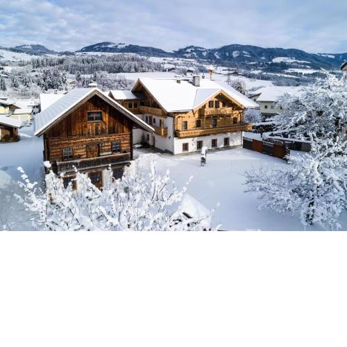 Feriengut Ottacherhof - Active Family Holiday in central Hollersbach
