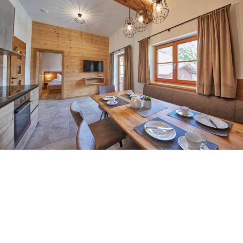 Feriengut Streitberg Appartements