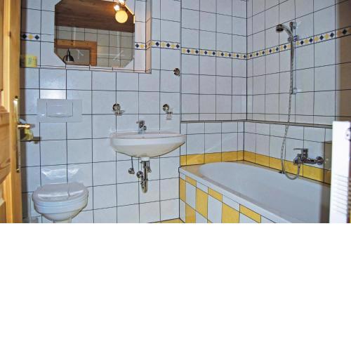 Ferienhaus - Alpbach