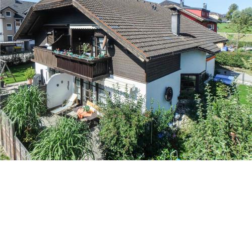 Ferienhaus - Mondsee