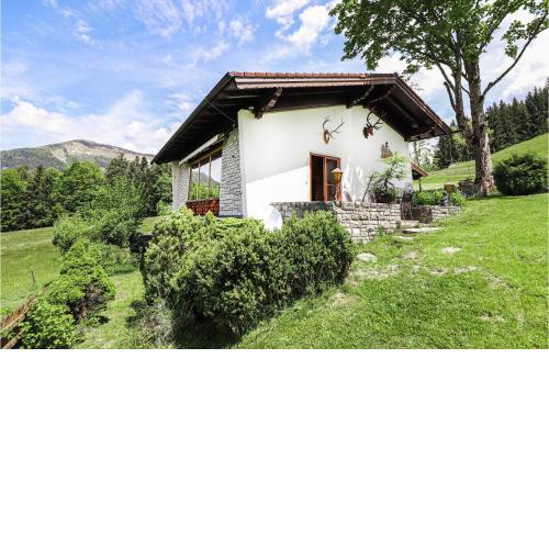 Ferienhaus - St, Koloman
