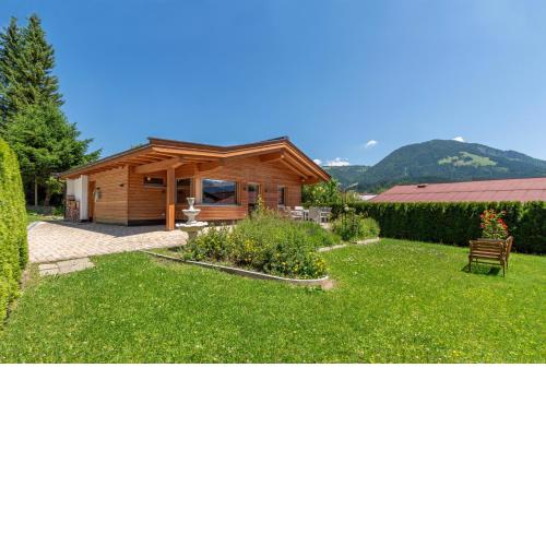 Ferienhaus 12 im Feriendorf Kirchdorf