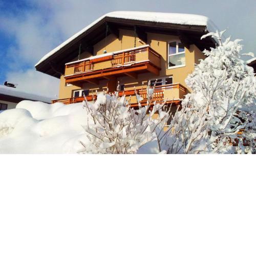 Ferienhaus AB