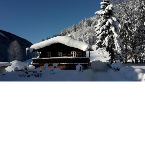 Ferienhaus Abendstille