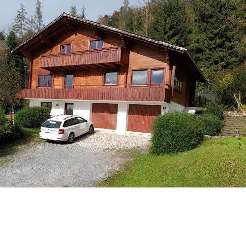 Ferienhaus Aida