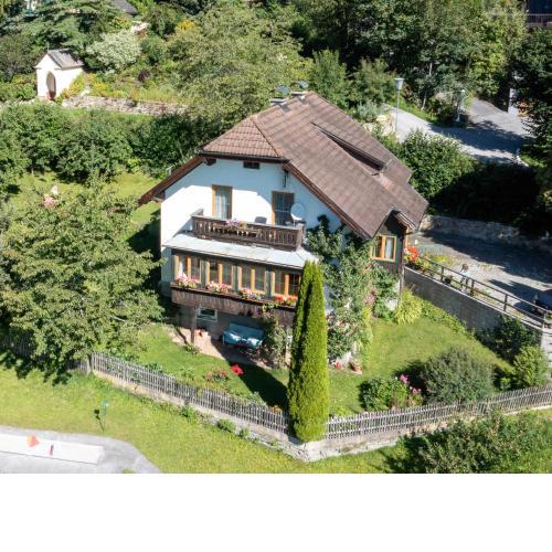 Ferienhaus Aigner