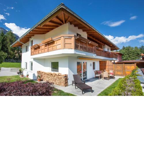 Ferienhaus Alex