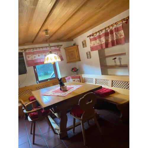 Ferienhaus Almenland