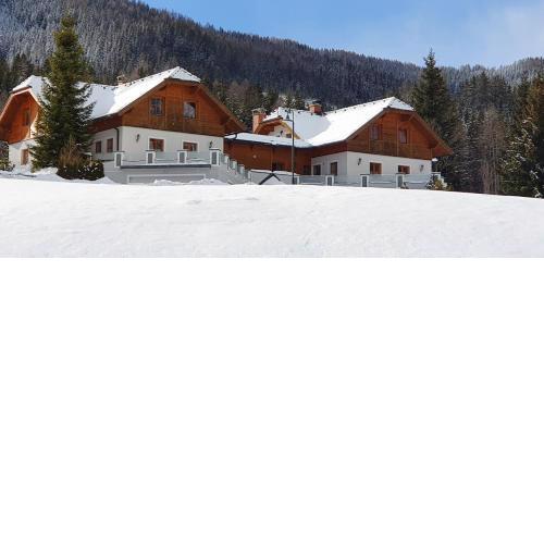 Ferienhaus Alpenblick