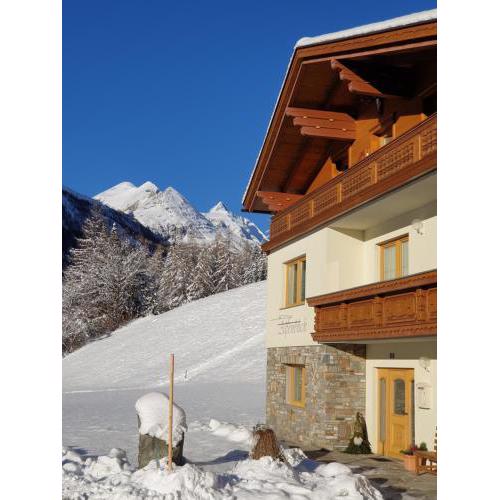 Ferienhaus Alpenblick