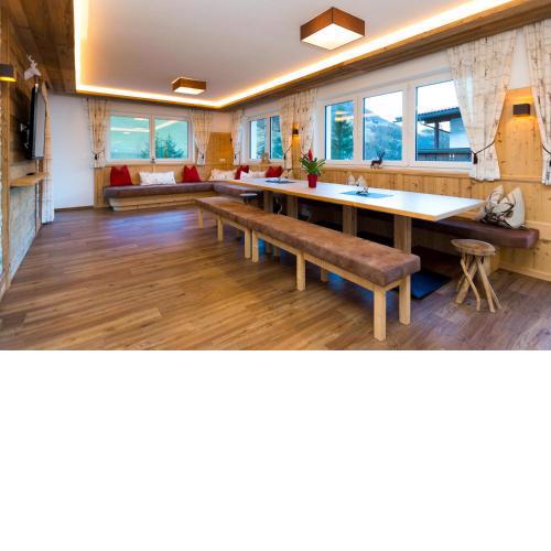 Ferienhaus Alpenherz