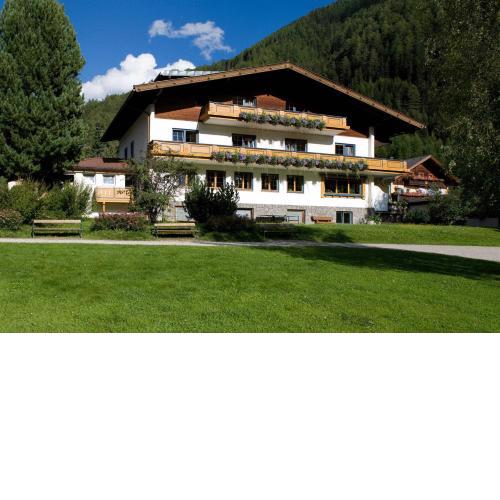 Ferienhaus Alpina