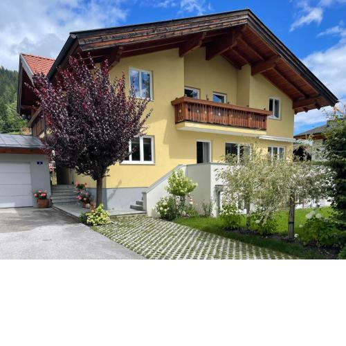 Ferienhaus Altenmarkt, Kaulfersch