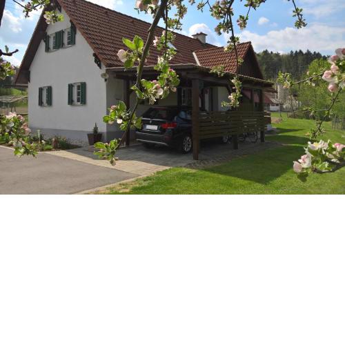 Ferienhaus Am Bach