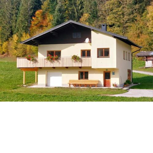 Ferienhaus am Erlachhof