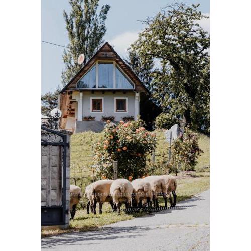 Ferienhaus am HerbstHof