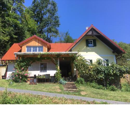 Ferienhaus am Himberg