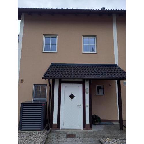 Ferienhaus am Mondsee
