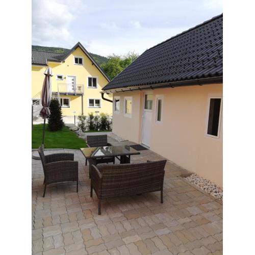 Ferienhaus Am-moore