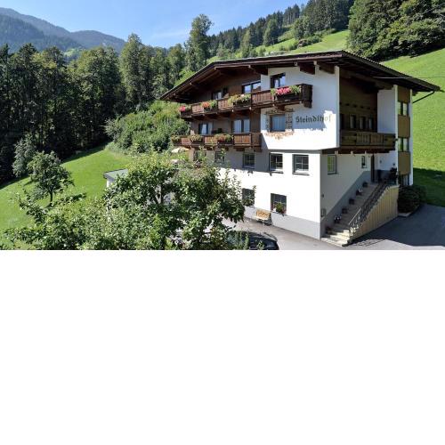 Ferienhaus Am Steindl "Steindlhof"