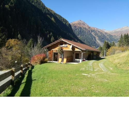 Ferienhaus am Wallnerhof