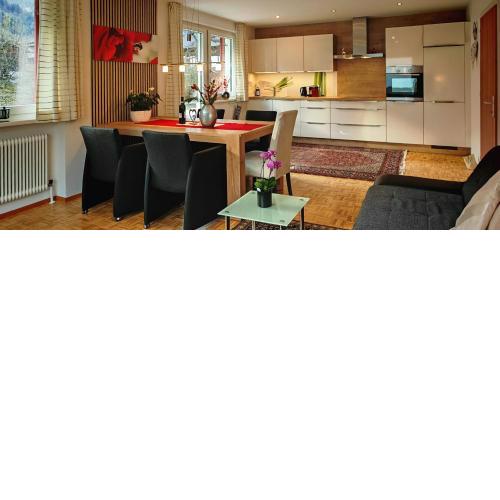 Ferienhaus Amann