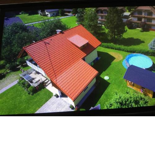 Ferienhaus Andrä