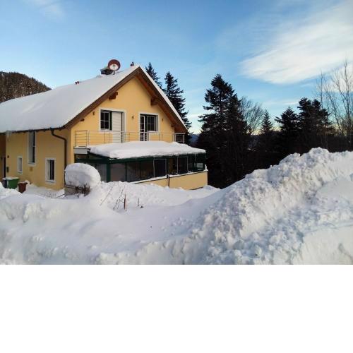 Ferienhaus Anna Semmering