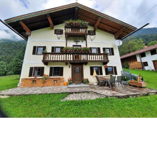 Ferienhaus Annelies