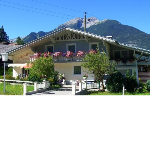 Ferienhaus Antoinette
