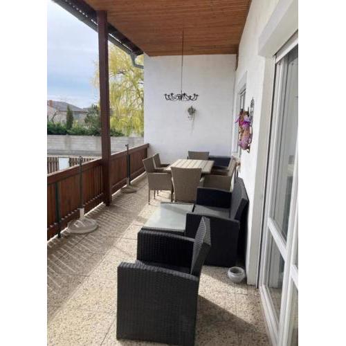 Ferienhaus Apetlon