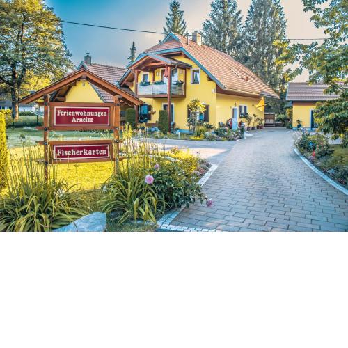 Ferienhaus Arneitz