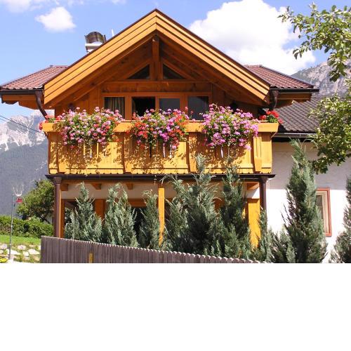 Ferienhaus Artho
