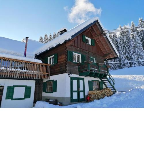 Ferienhaus Asterbach