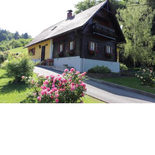 Ferienhaus Aurelia