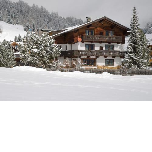 Ferienhaus Aurora