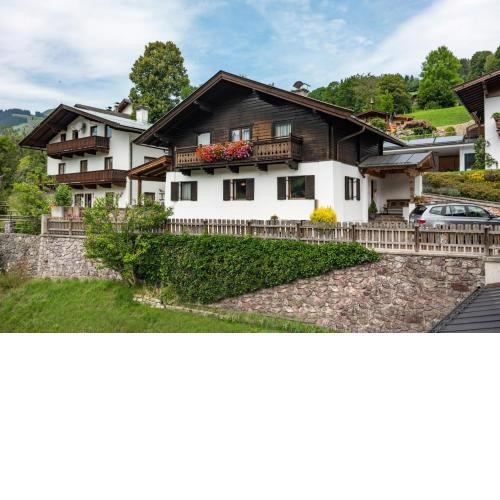 Ferienhaus Bachler