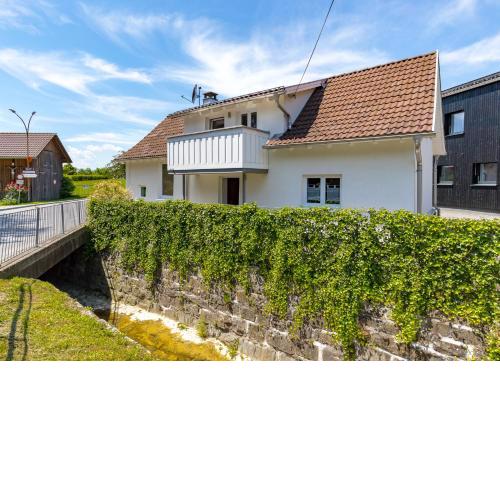 Ferienhaus Bachschlössle