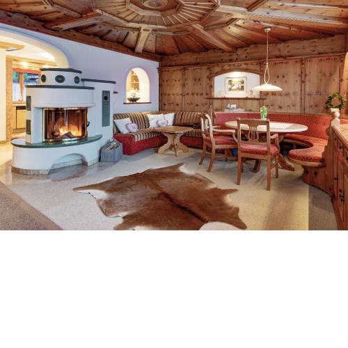 Ferienhaus Bachwinkl