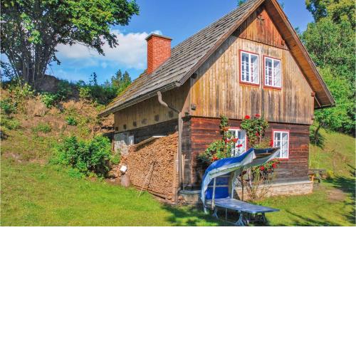 Ferienhaus Bad St, Leonhard
