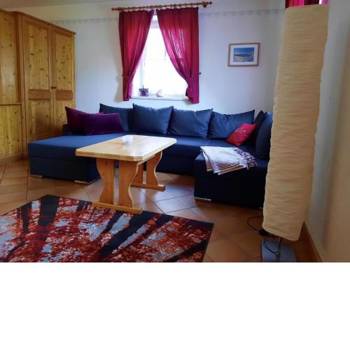 Ferienhaus Bad Waltersdorf im Biodorf