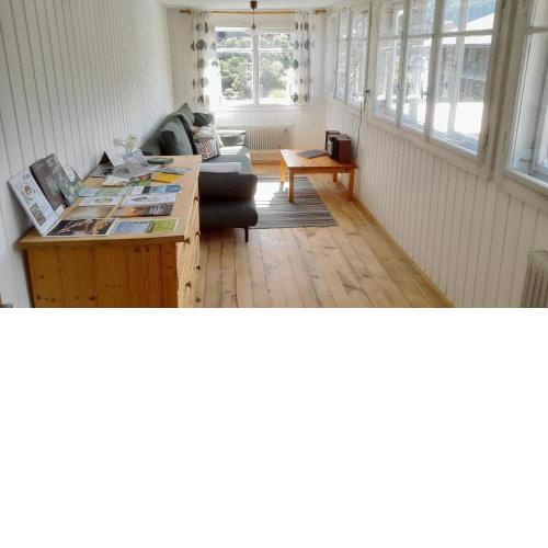 Ferienhaus Bär