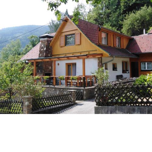 Ferienhaus Bauer Wohnung 2