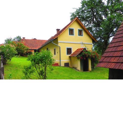 Ferienhaus Baumgarten1