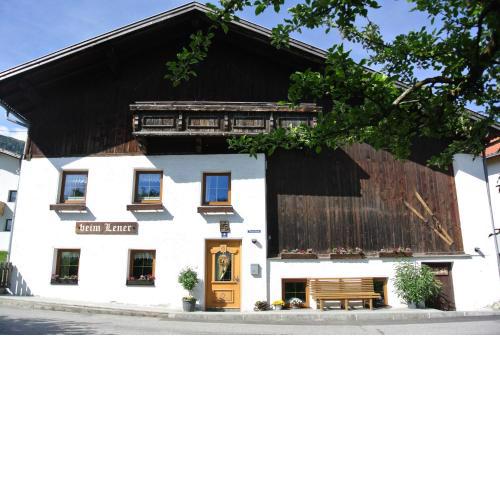 Ferienhaus beim Lener